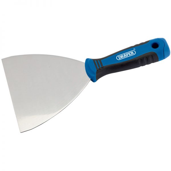 125mm Soft Grip Stripping Knife