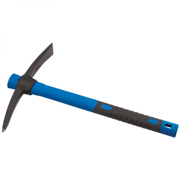 Fibreglass Mini Mattock and Pick (400g)