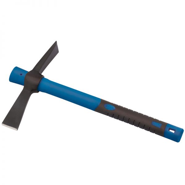 Fibreglass Mini Mattock and Cutter (400g)