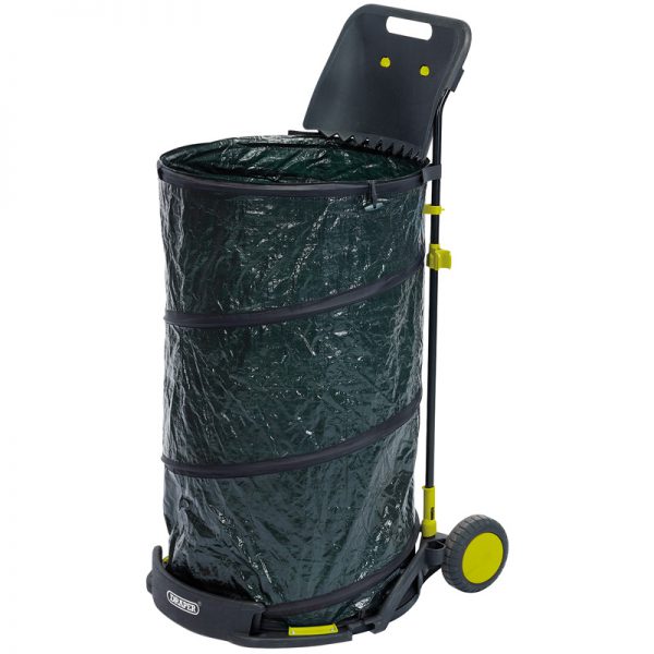 150L Garden Waste Cart