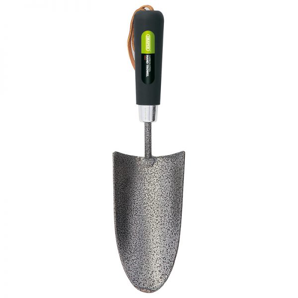 Carbon Steel Heavy Duty Hand Trowel