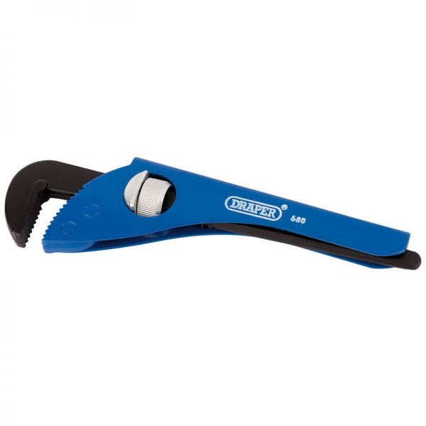 225mm Adjustable Pipe Wrench