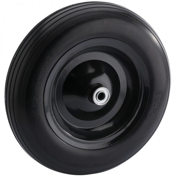 Rubber Wheel