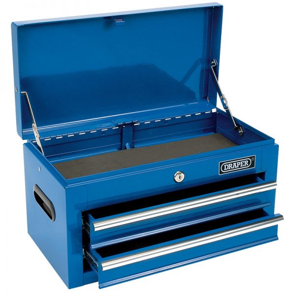 2 Drawer Tool Chest / Tool Box