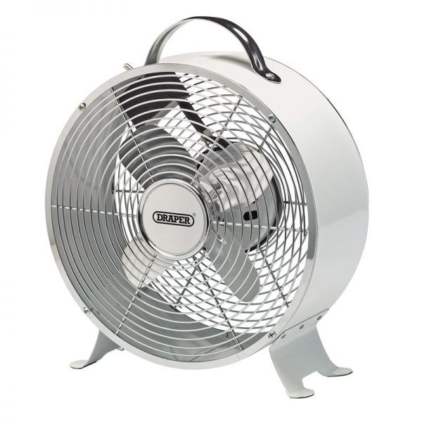 Mini Drum Fan 8" (200mm)