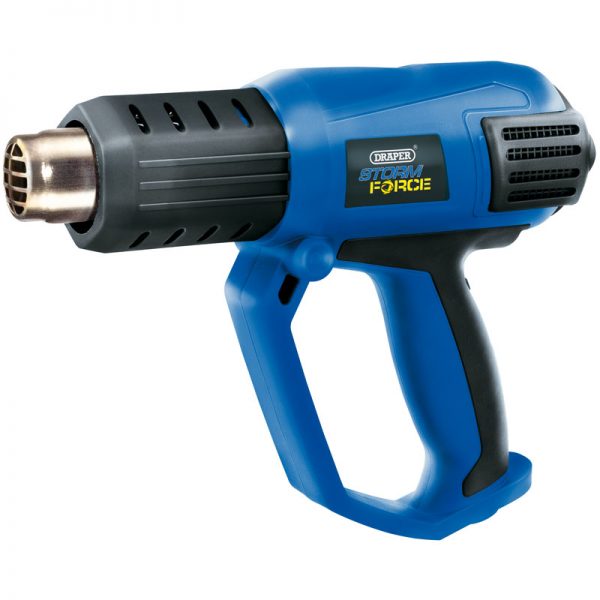 Storm Force? Hot Air Gun (2000W)