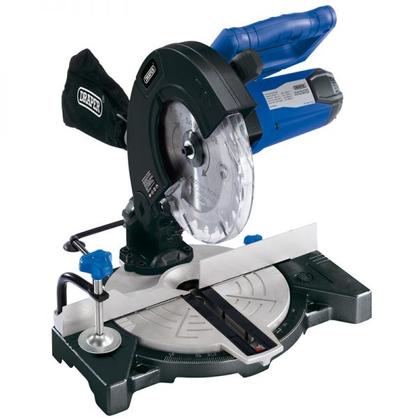 210mm Mitre Saw (1100W)