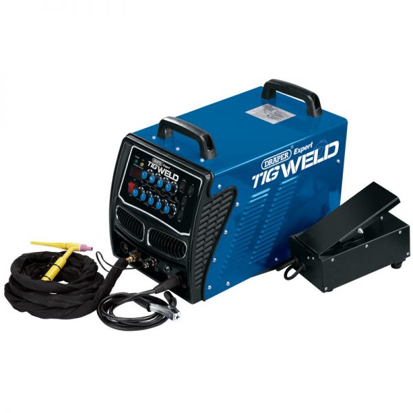 230V TIG HF Welder (160A)