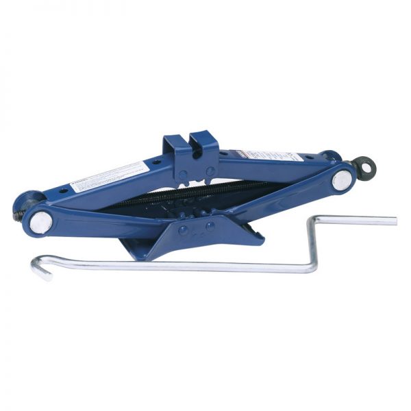 1 Tonne Scissor Jack