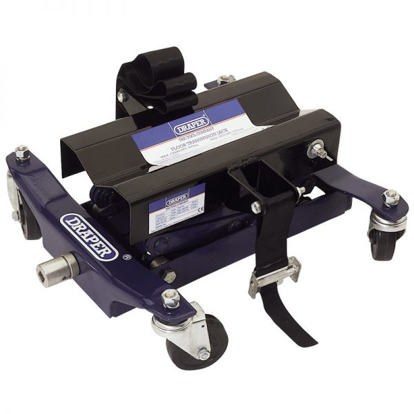 150kg Floor Transmission Jack