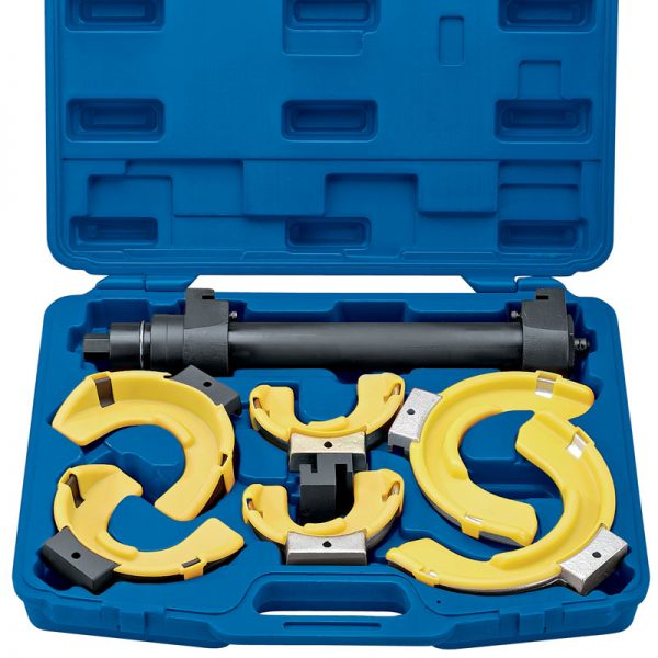 Coil Spring Compressor Kit