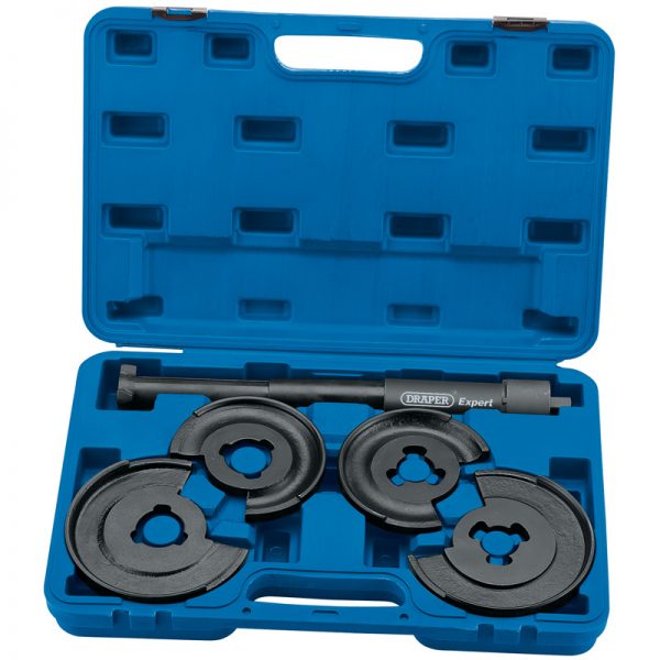 Telescopic Internal Spring Compressor Kit