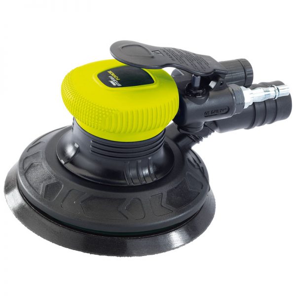 Storm Force? Composite 150mm Dual Action Air Sander