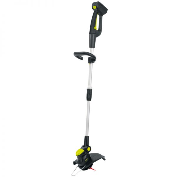 18V Cordless Li-ion Grass Trimmer