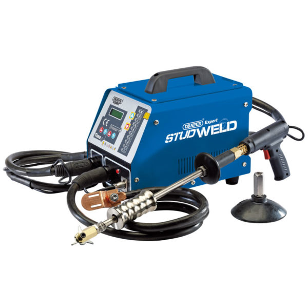 Stud Welder (3100A)