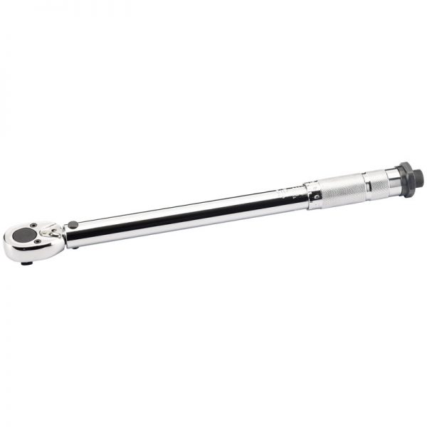 20-110Nm Torque Wrench (3/8" Square Drive)