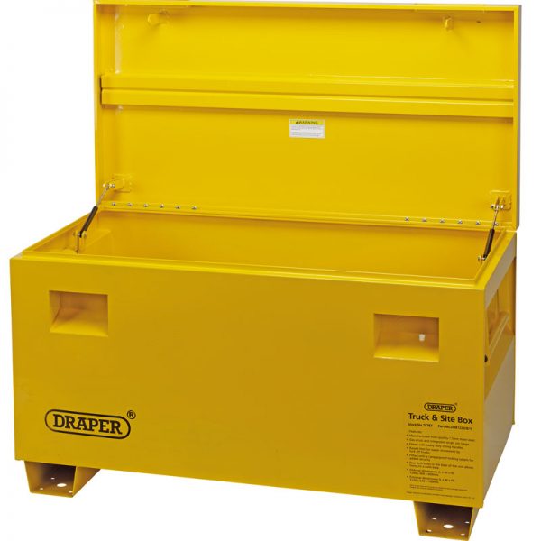 Contractors Secure Storage Box (36 inches)