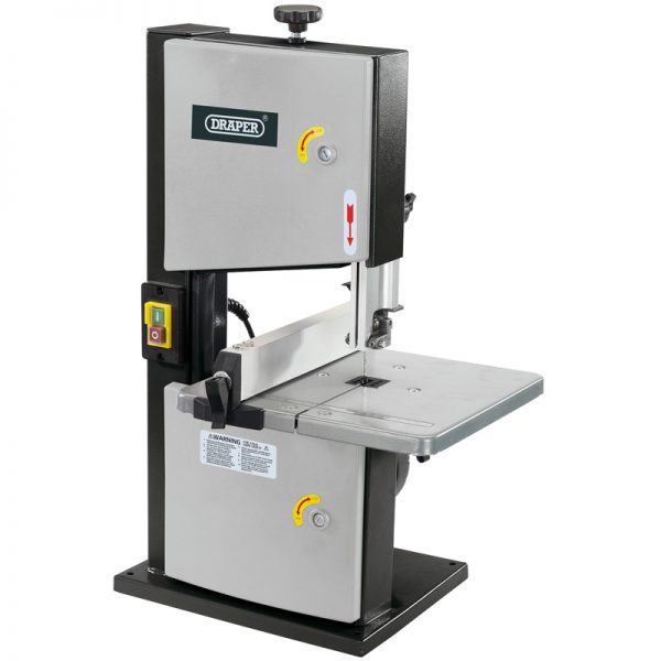 200mm Bandsaw (250W)