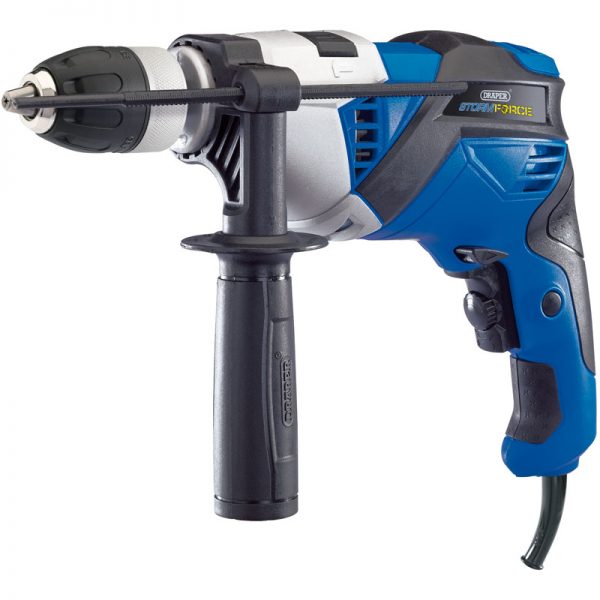 Storm Force? Hammer Drill (810W)