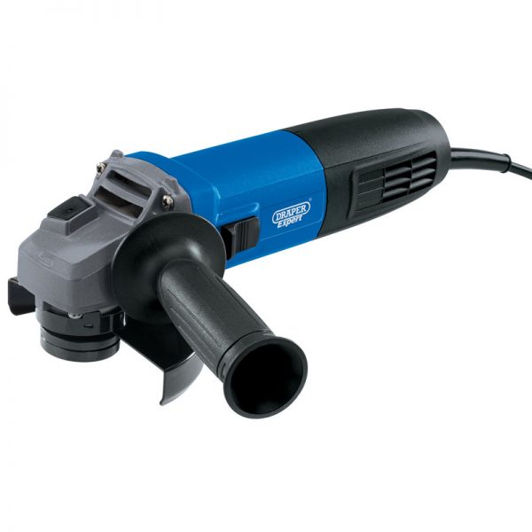 115mm Angle Grinder (850W)