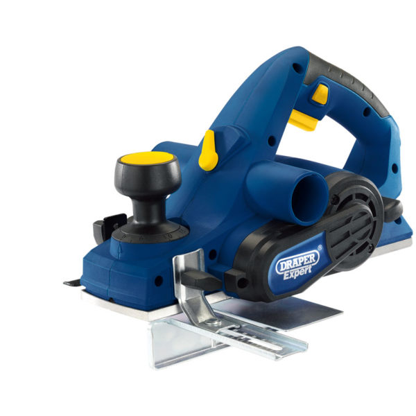 82mm Electric Planer (750W)