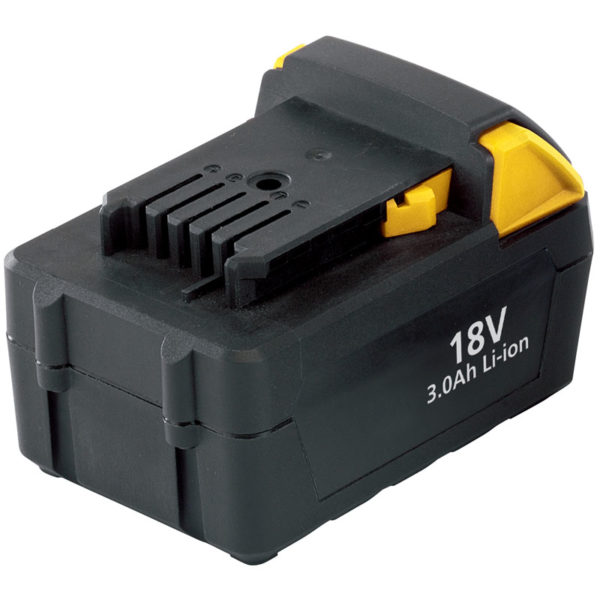 Expert 18V 2.2Ah Li-Ion Battery Pack